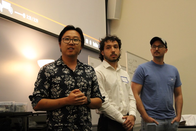 Hivr - team2.12