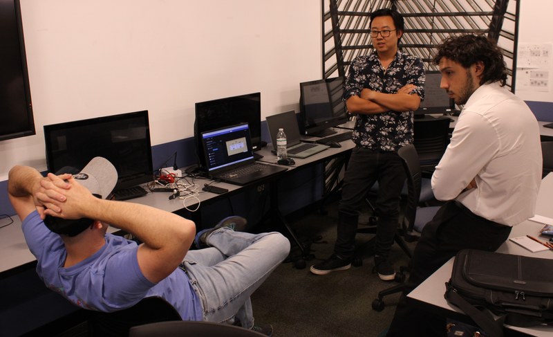 Hivr - team2.2