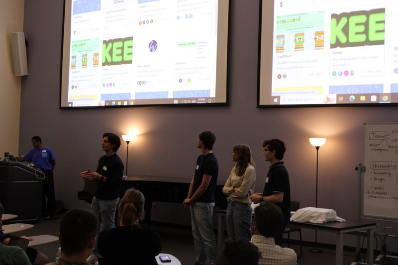 Skeep - team1.18