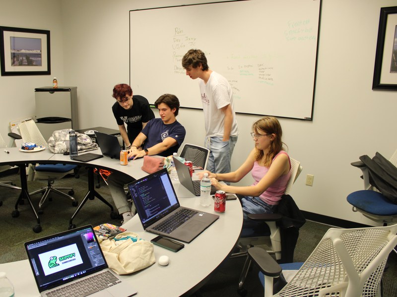 Skeep - team1.9
